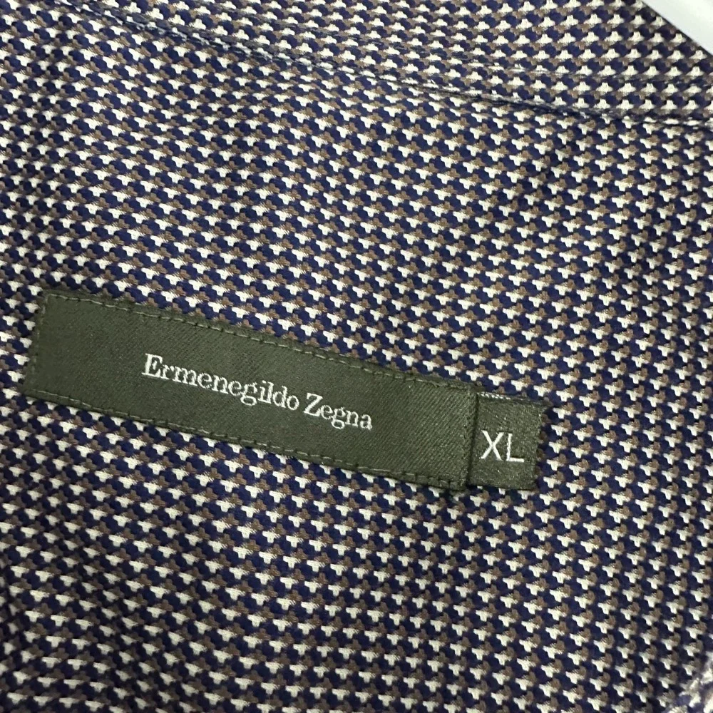 Ermenegildo Zegna good preowned